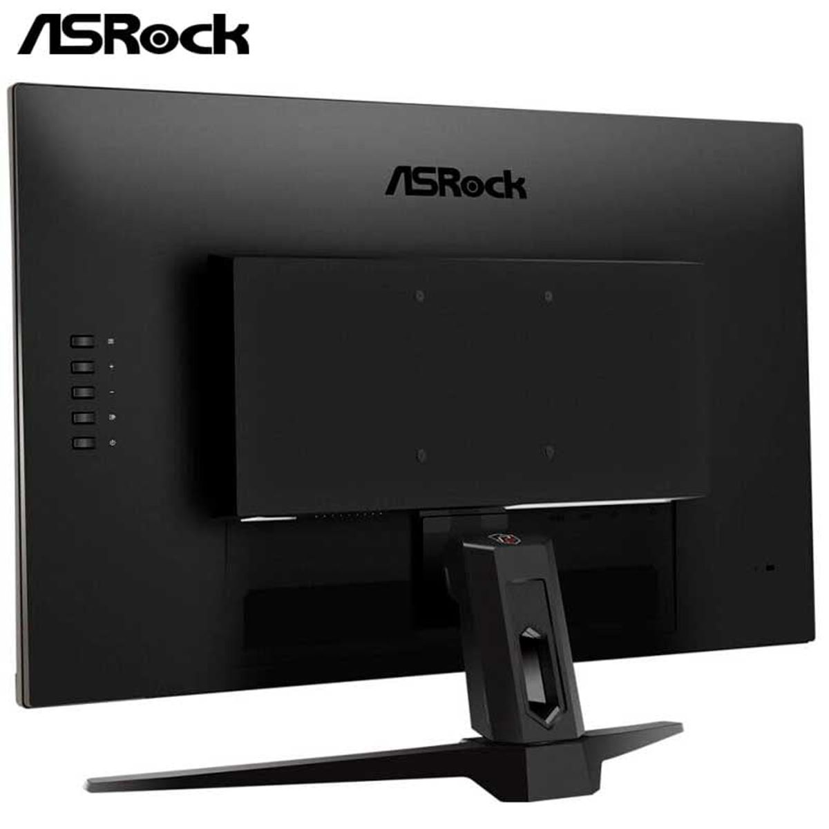 ASROCK - Monitor ASRock PG27FF1A Phantom 27" IPS FHD 165 Hz, 1ms, Freesync
