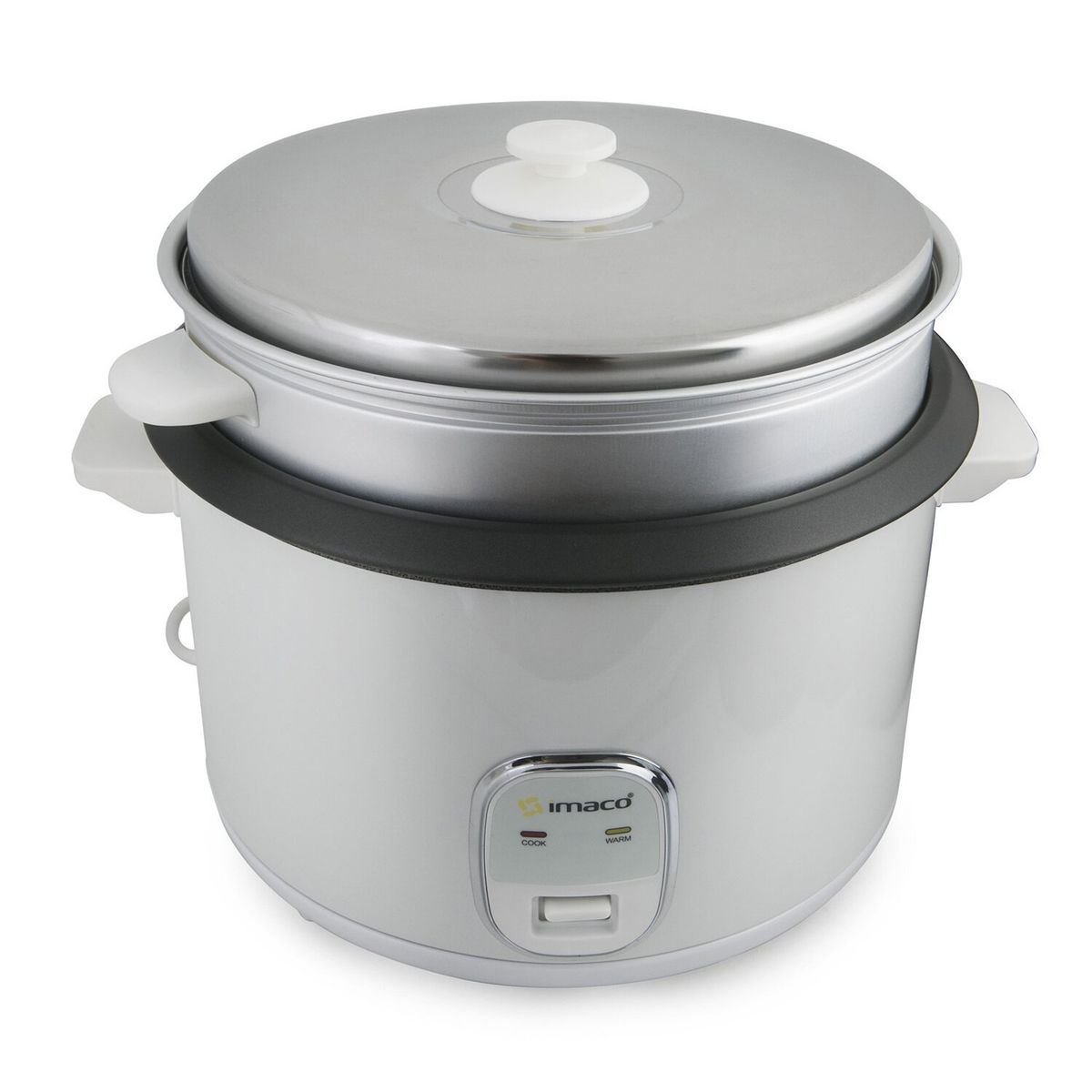 IMACO - Olla Arrocera 4.2 Lts RC42