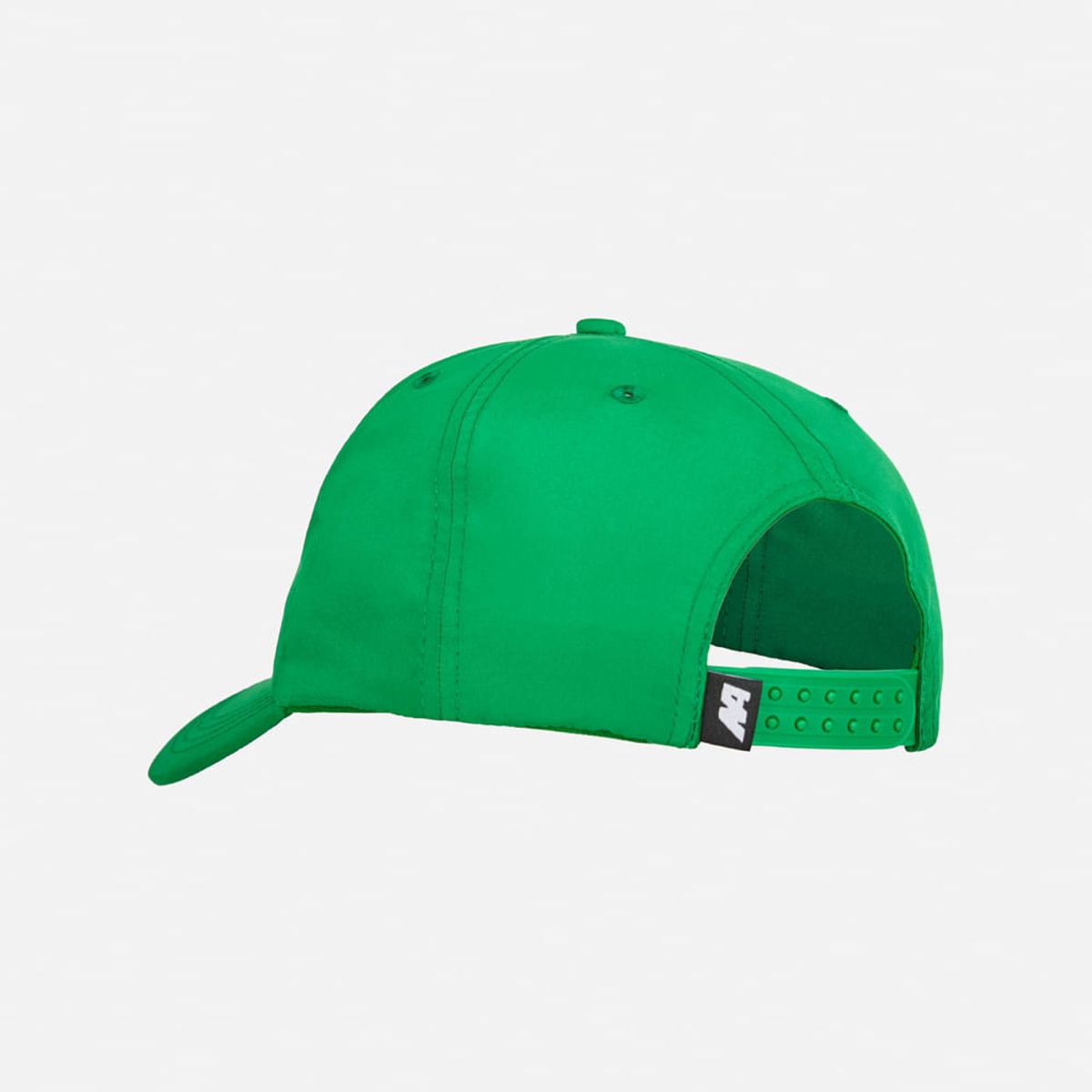 NEW ATHLETIC - Gorra Comerciantes FC 2025 Verde Con Blanco Unisex
