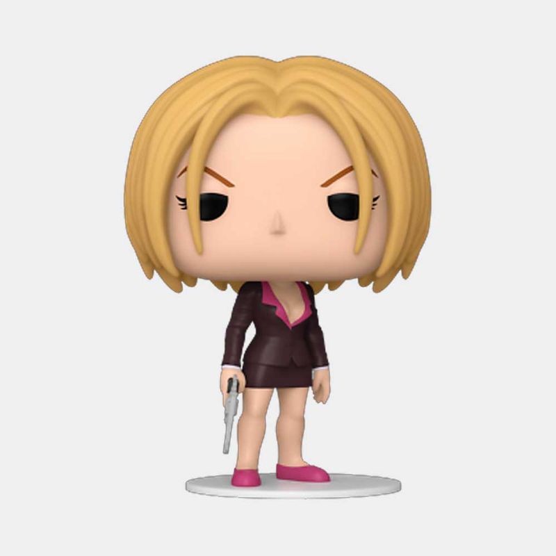 FUNKO - FUNKO POP ANIMATION HUNTER X HUNTER - PAKUNODA