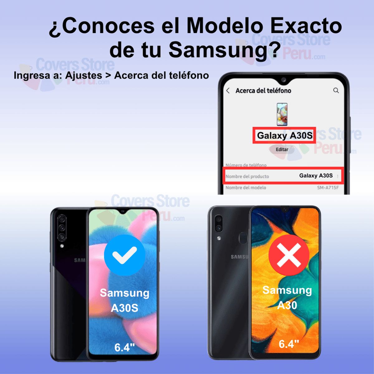 GENERICO - Mica para Samsung A30S Film Hydrogel Anti-Espía Antishock