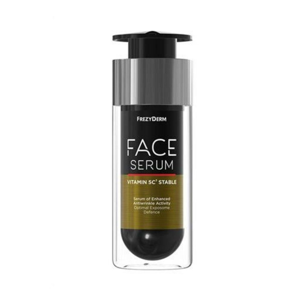 FREZYDERM - Frezyderm Sérum de Vitamina 5C de triple acción 30ml