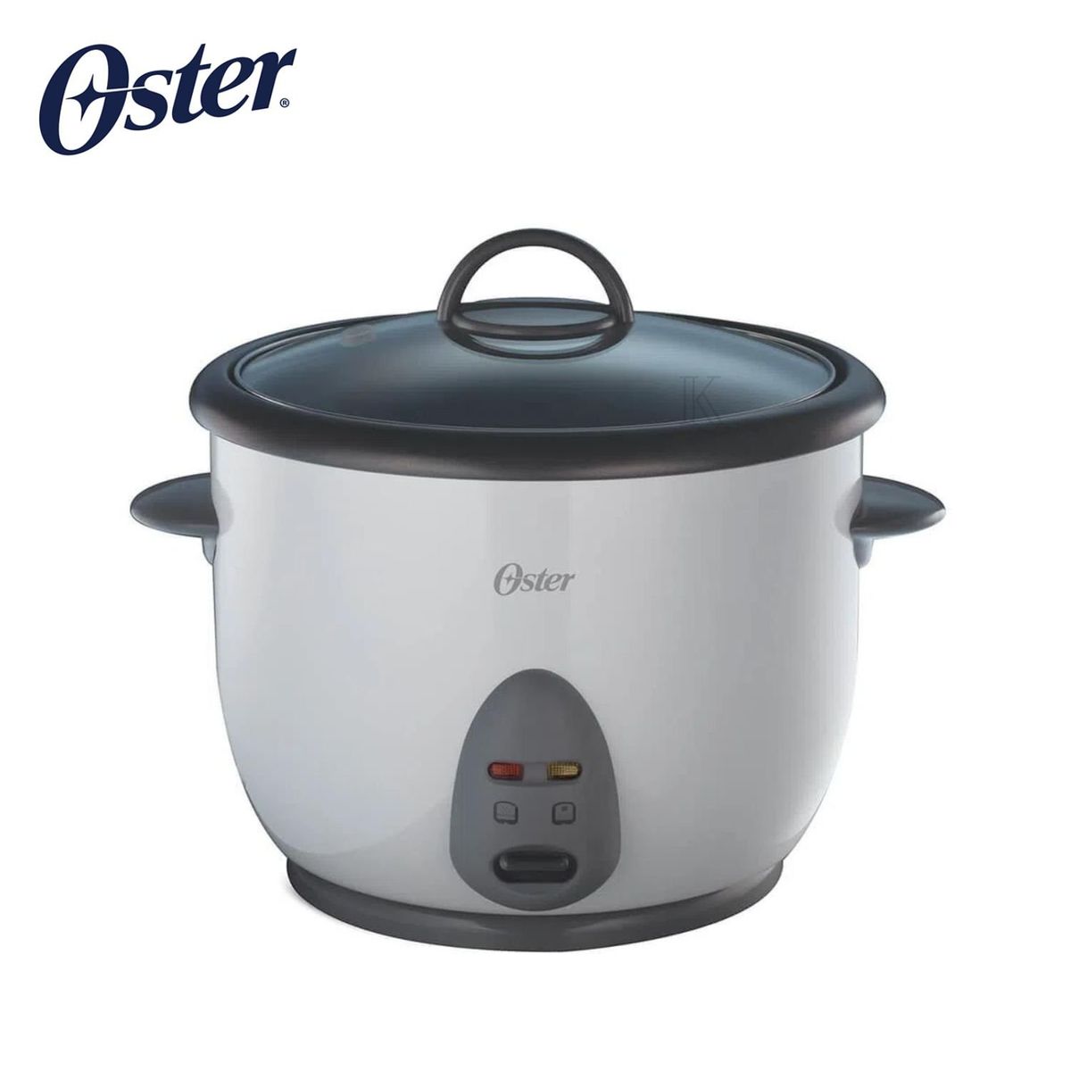 OSTER - Combo Oster Freidora de Aire Digital de 4 Lts + Olla Arrocera 1.8 Lts