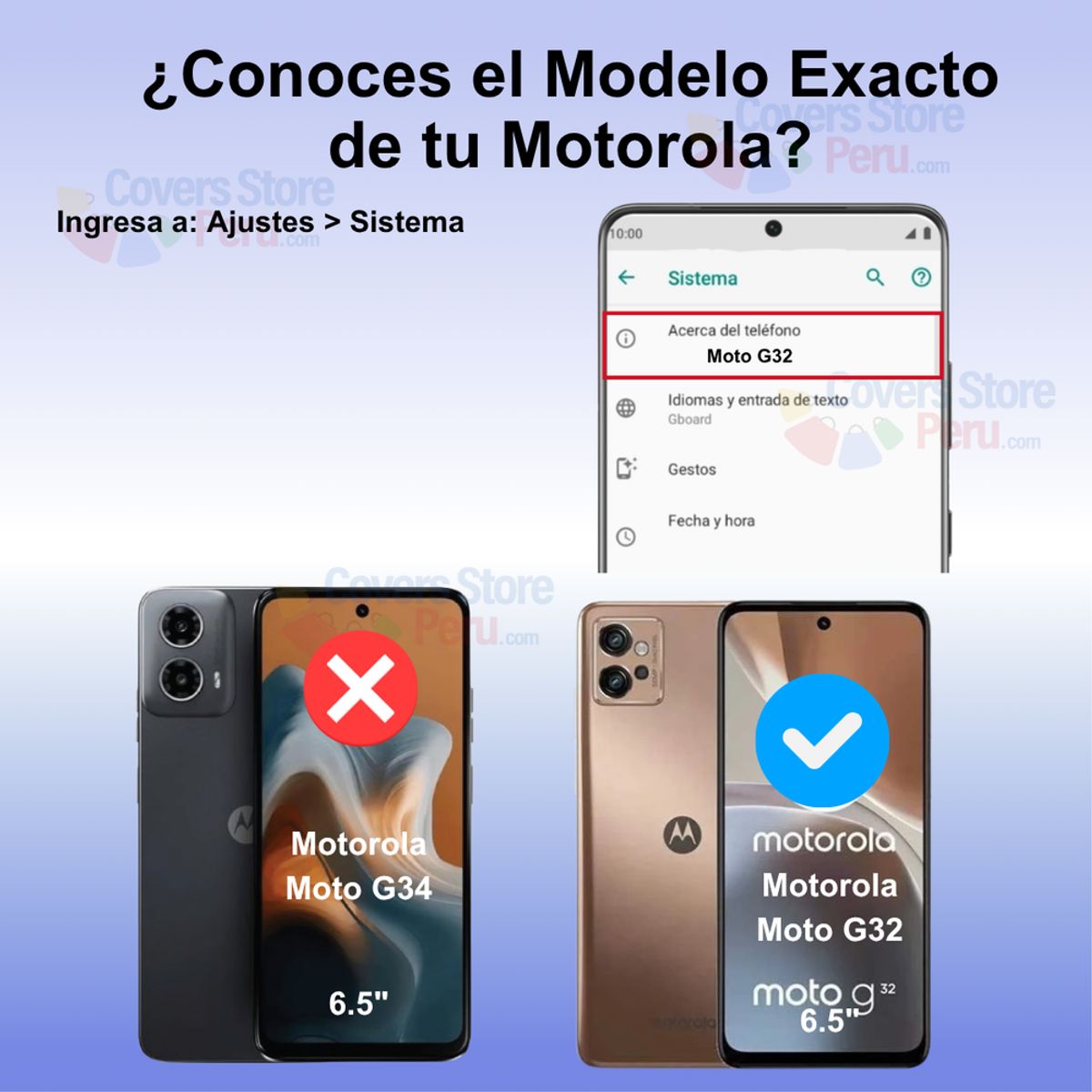 GENERICO - Mica para Motorola Moto G32 Film Hydrogel Anti-Espía