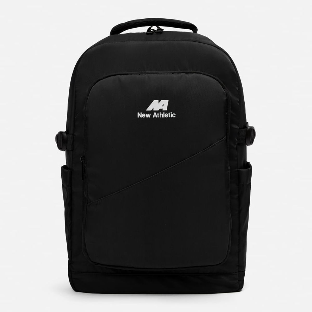 NEW ATHLETIC - Mochila New Athletic Vortika45 Negro Unisex