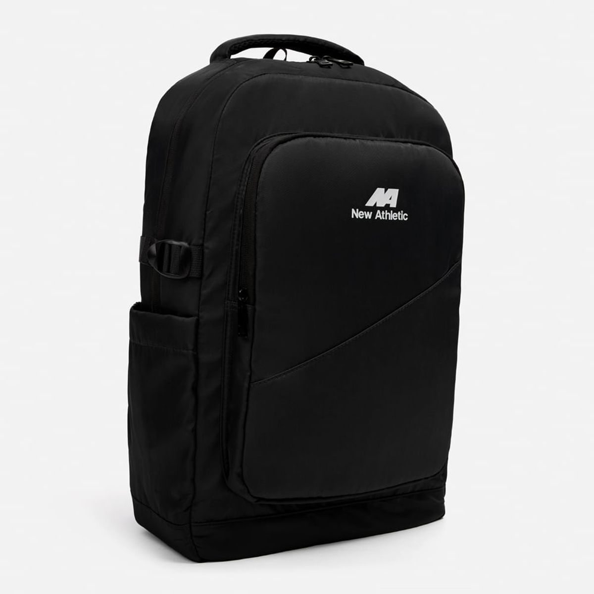 NEW ATHLETIC - Mochila New Athletic Vortika45 Negro Unisex