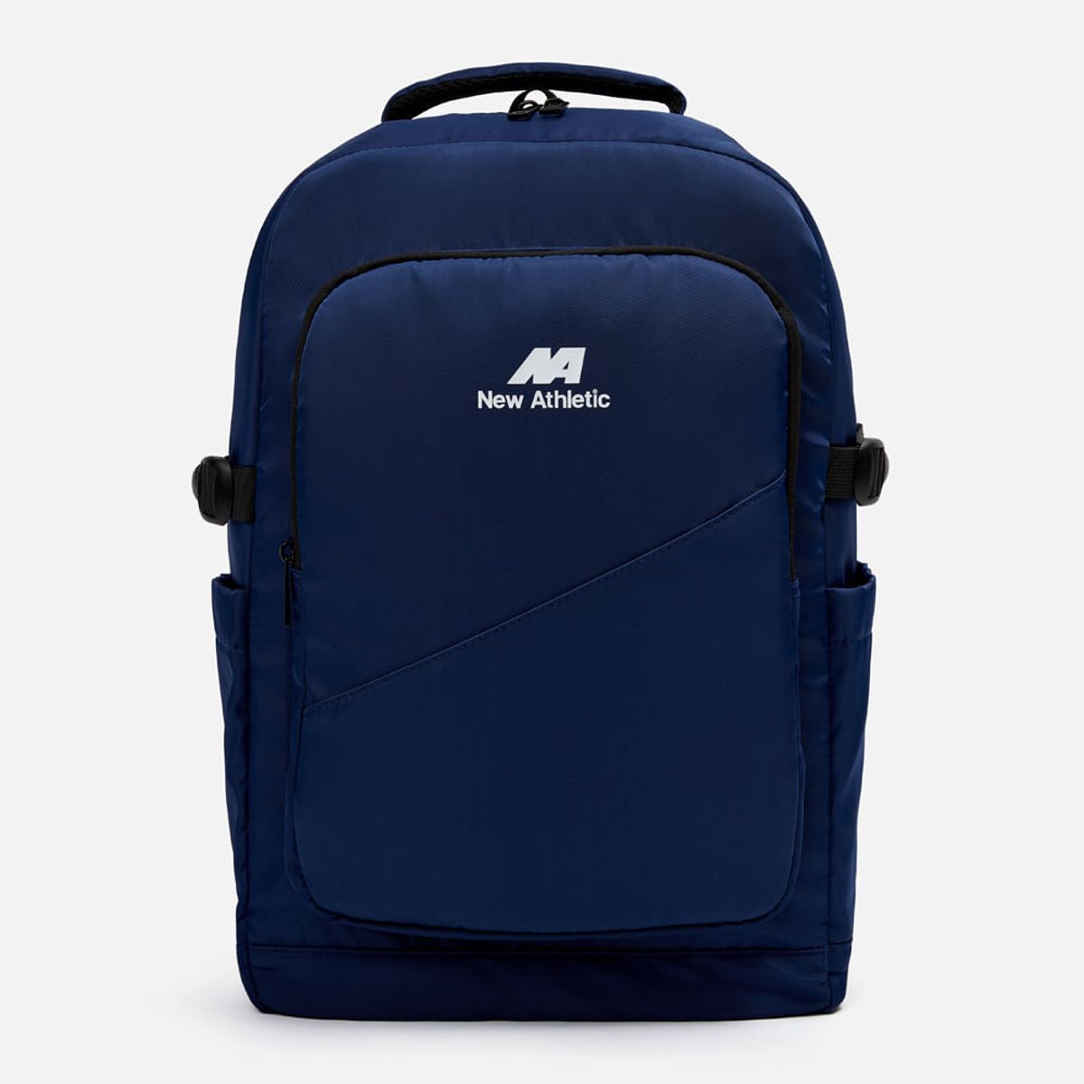 NEW ATHLETIC - Mochila New Athletic Vortika45 Azul Oscuro Unisex