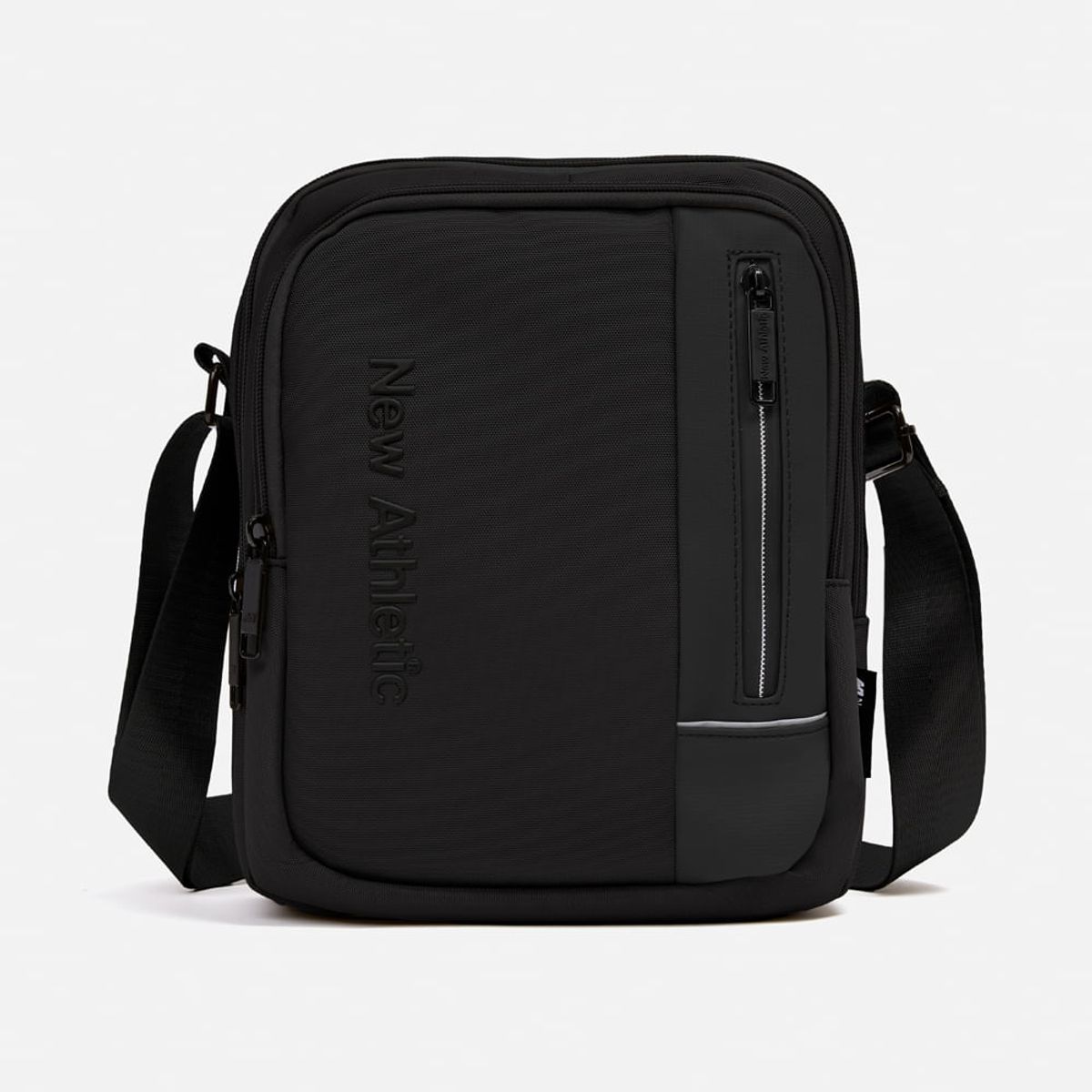 NEW ATHLETIC - Morral New Athletic Kyver13 Negro Unisex