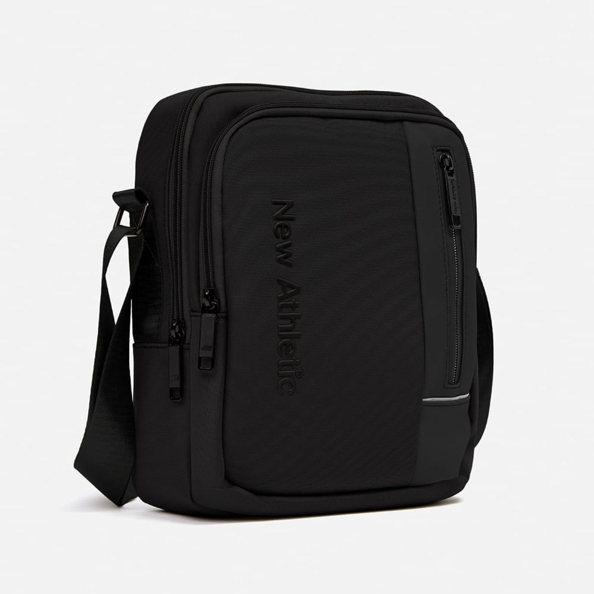 NEW ATHLETIC - Morral New Athletic Kyver13 Negro Unisex