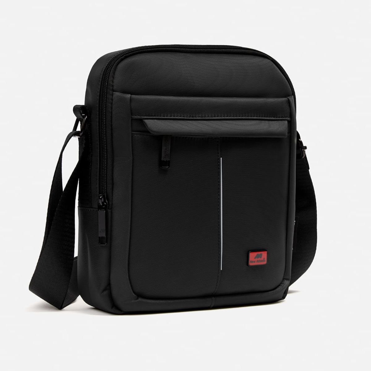 NEW ATHLETIC - Morral New Athletic Zektor14 Negro Unisex