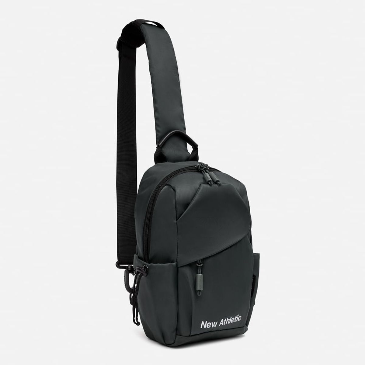 NEW ATHLETIC - Morral New Athletic Trekon15 Plomo Unisex
