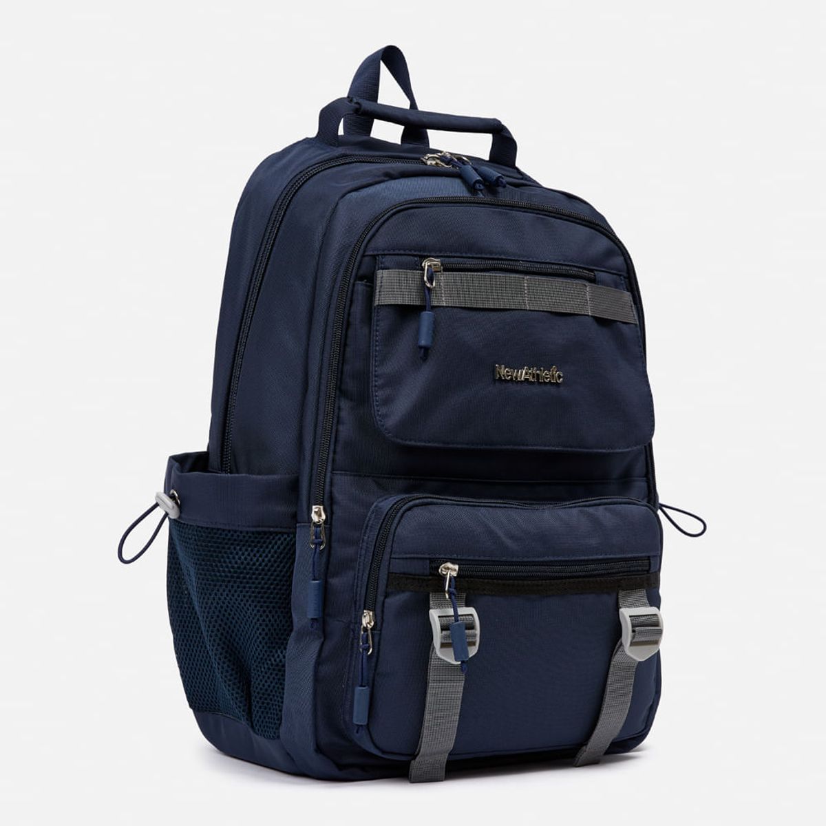 NEW ATHLETIC - Mochila New Athletic Hazel58 Azul Oscuro Unisex