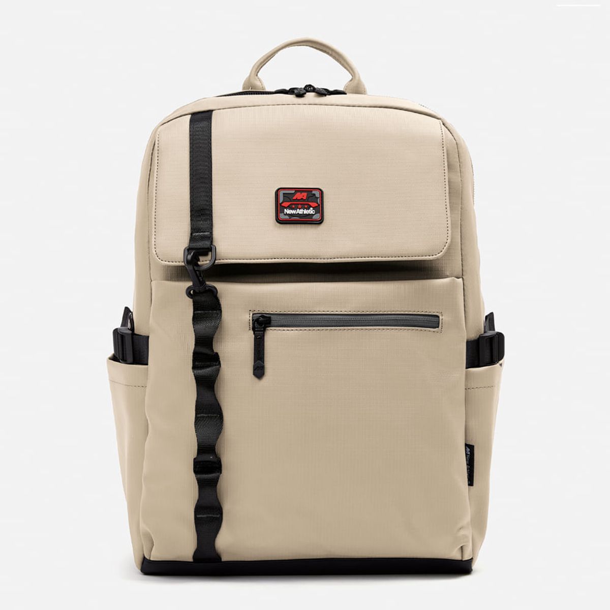 NEW ATHLETIC - Mochila New Athletic Vortika70 Arena Con Negro Unisex