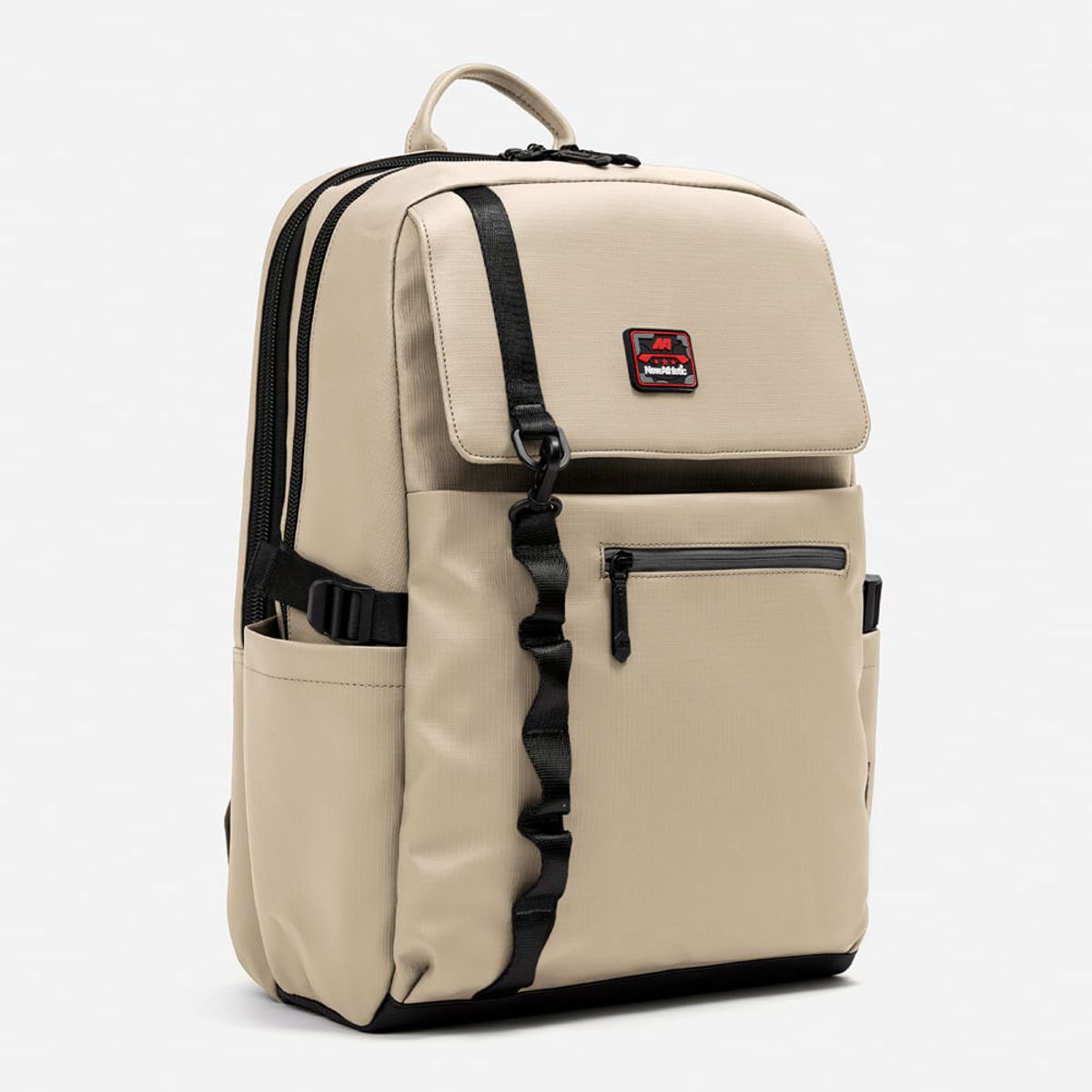 NEW ATHLETIC - Mochila New Athletic Vortika70 Arena Con Negro Unisex