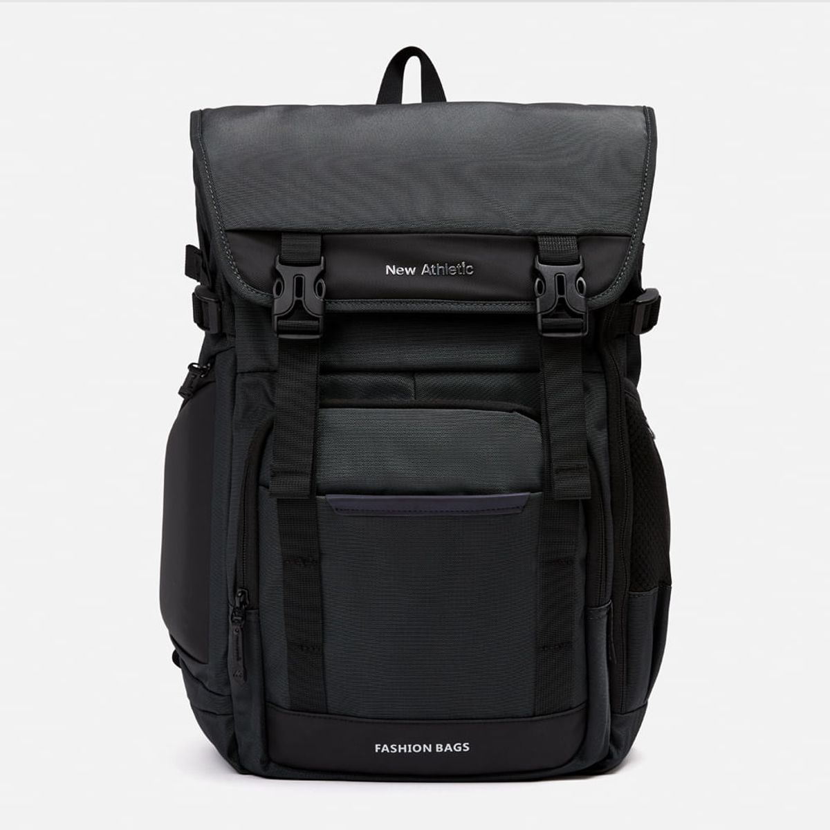 NEW ATHLETIC - Mochila New Athletic Atlas71 Negro Unisex