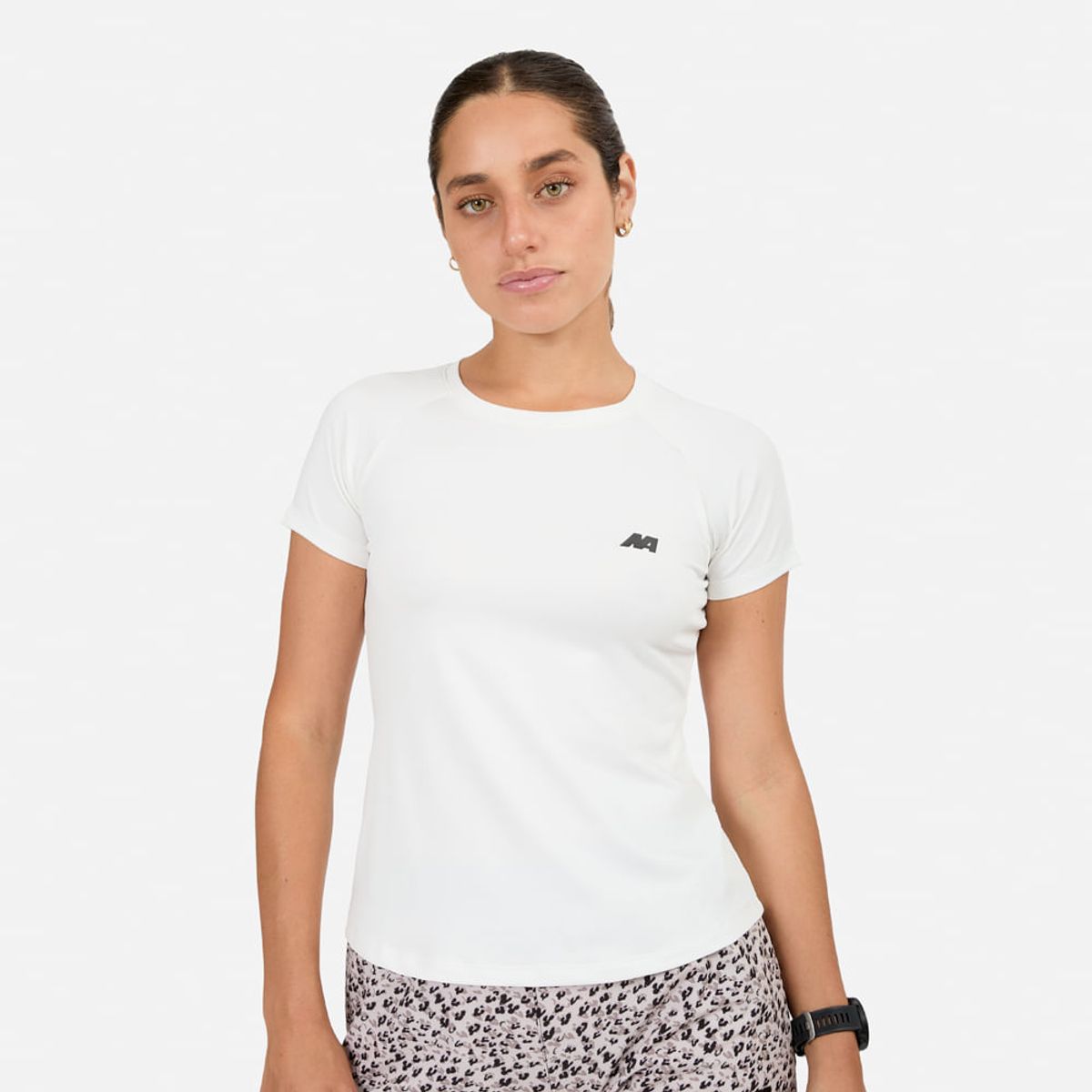 NEW ATHLETIC - Polo Mc New Athletic Almendra Crema Mujer