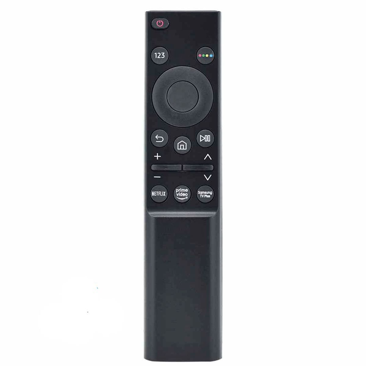 GENERICO - Controles Remoto para Tv Samsung Qled Smart 4k Serie 7, 8 ,9