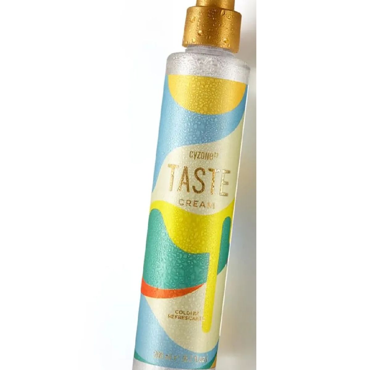 Cyzone - Colonia de Mujer Taste Cream CYZONE  200 ml