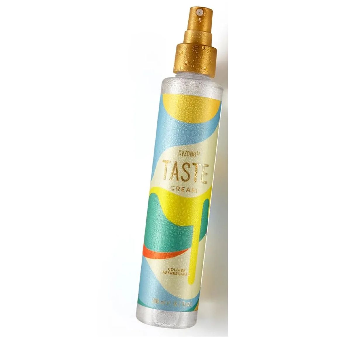 Cyzone - Colonia de Mujer Taste Cream CYZONE  200 ml