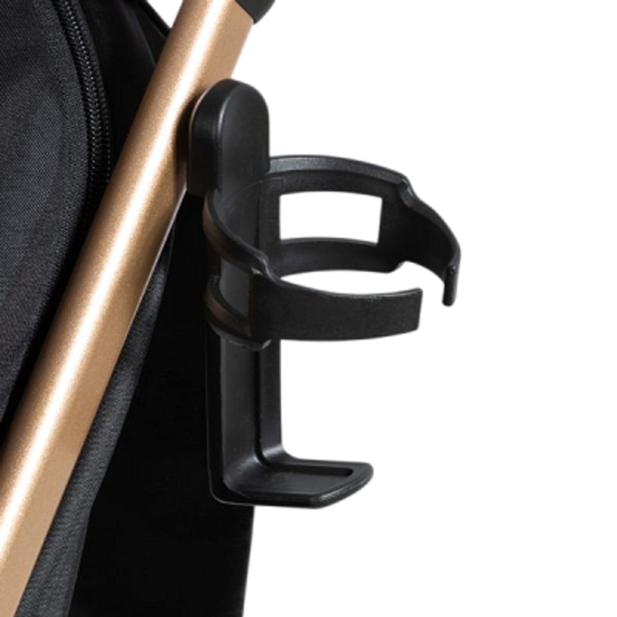 EBABY - COCHE MALETA LAINI - NEGRO