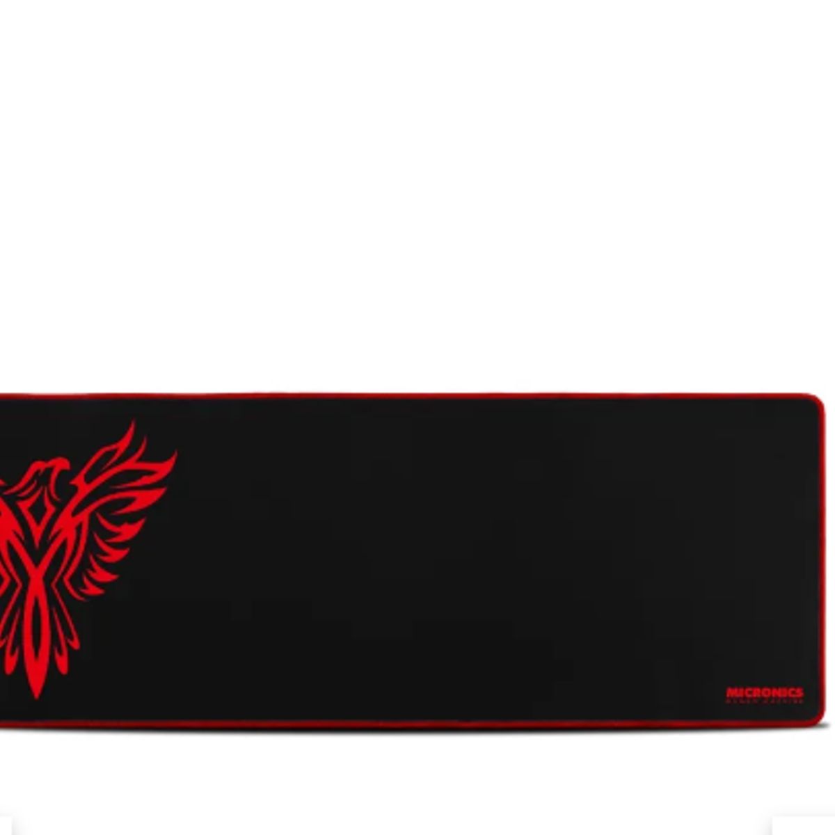 MICRONICS - Pad Mouse Gamer BLACK PHOENIX X940 MICRONICS