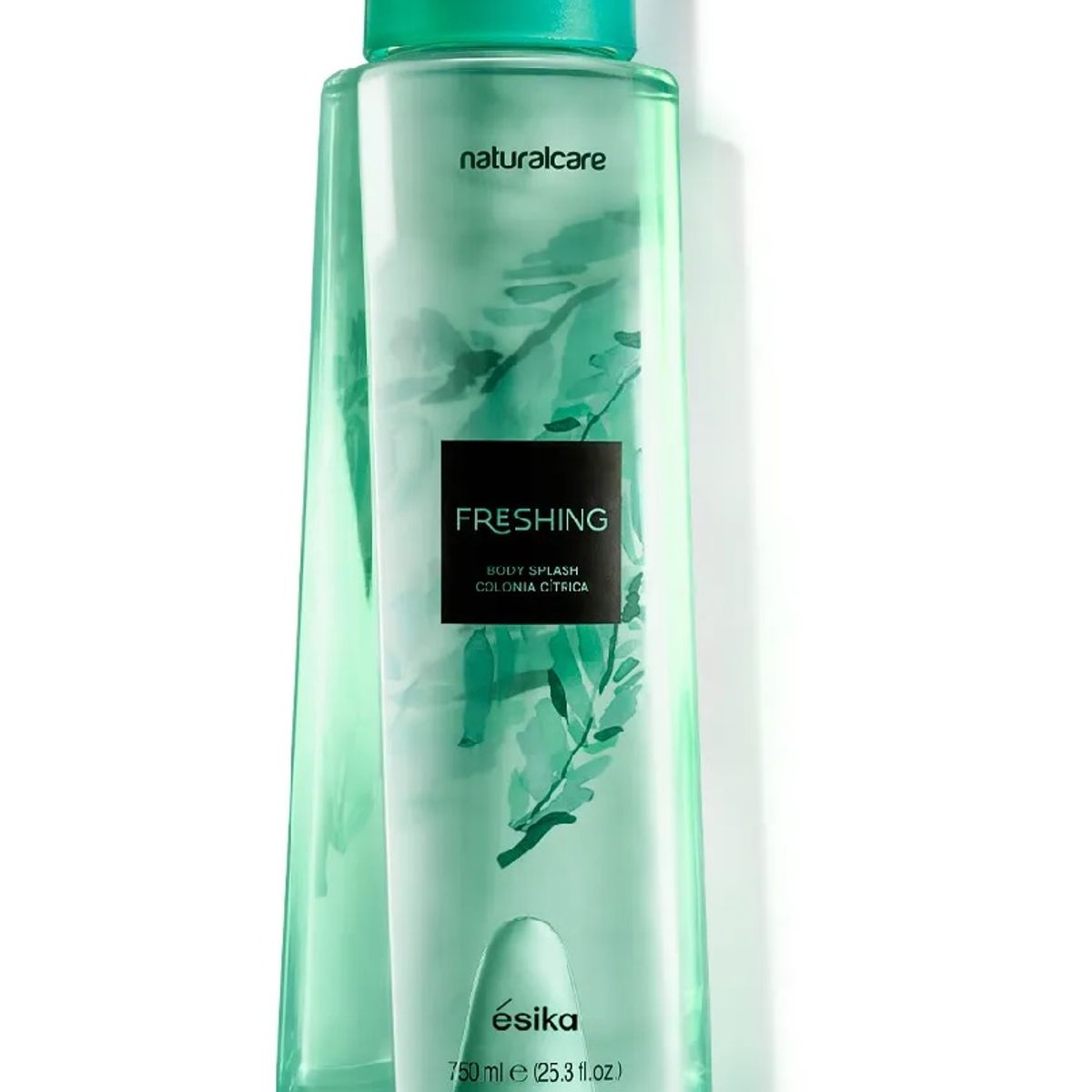 ESIKA - Colonia Citrica Freshing - Esika 750ml