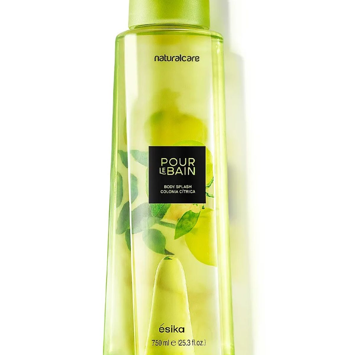 ESIKA - Colonia Pour Le Bain - 750ml