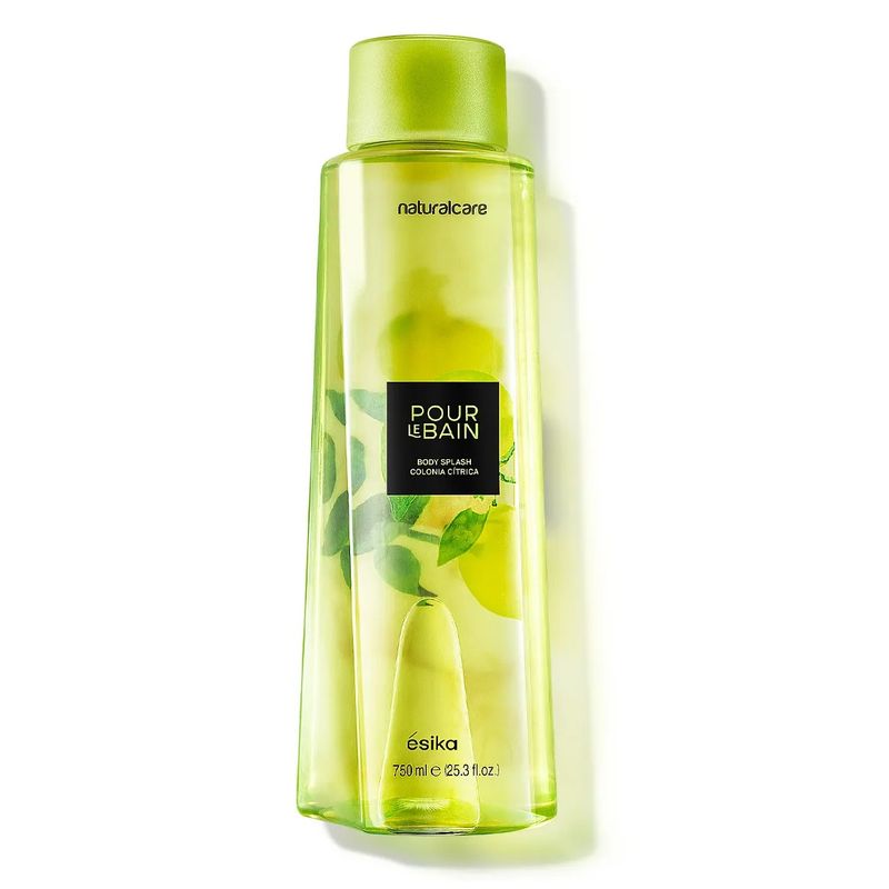 ESIKA - Colonia Pour Le Bain - 750ml
