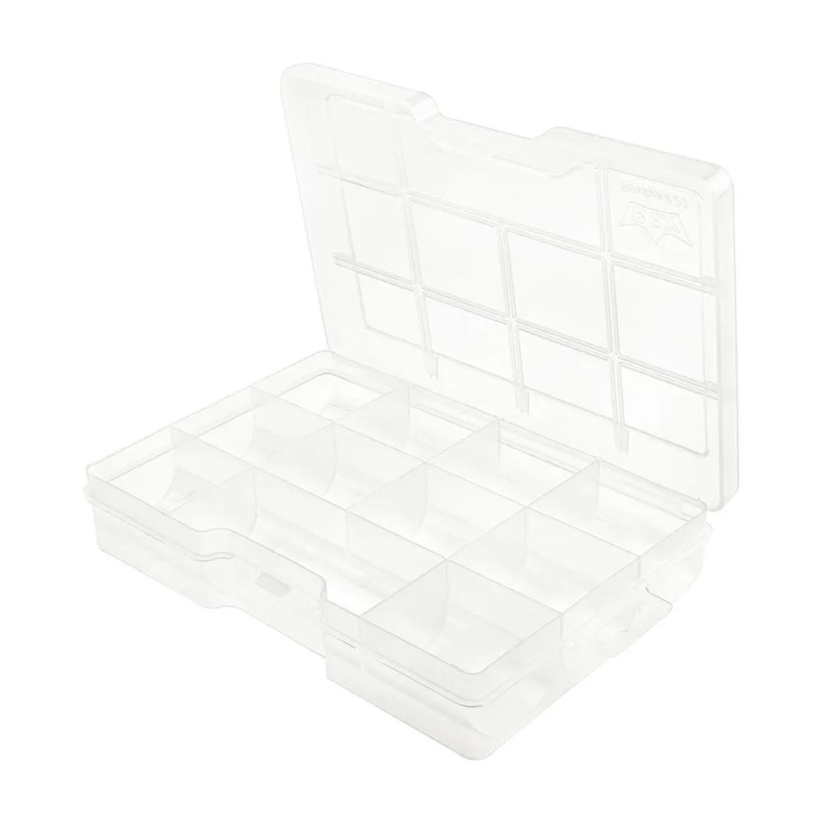 REY PLAST - 2 CAJAS PANDORA #30 DE 11 CAVIDADES REYPLAST