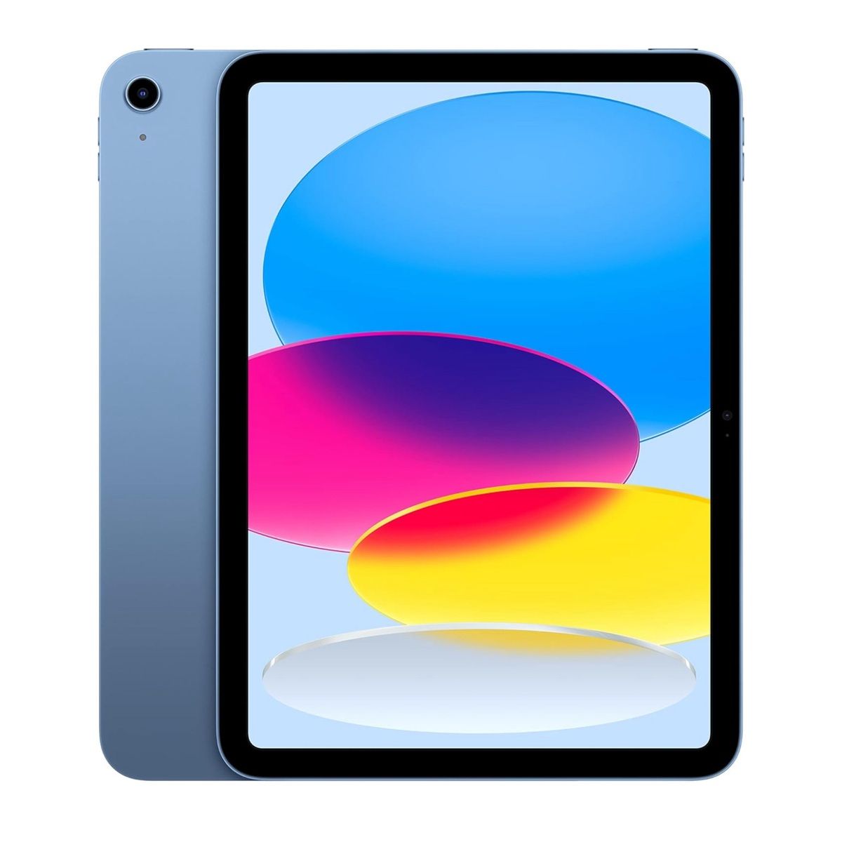 SNAPPLE - IPad 11va Gen 2025 11" 128GB A16 Wi-Fi Azul - Ipad 11 .
