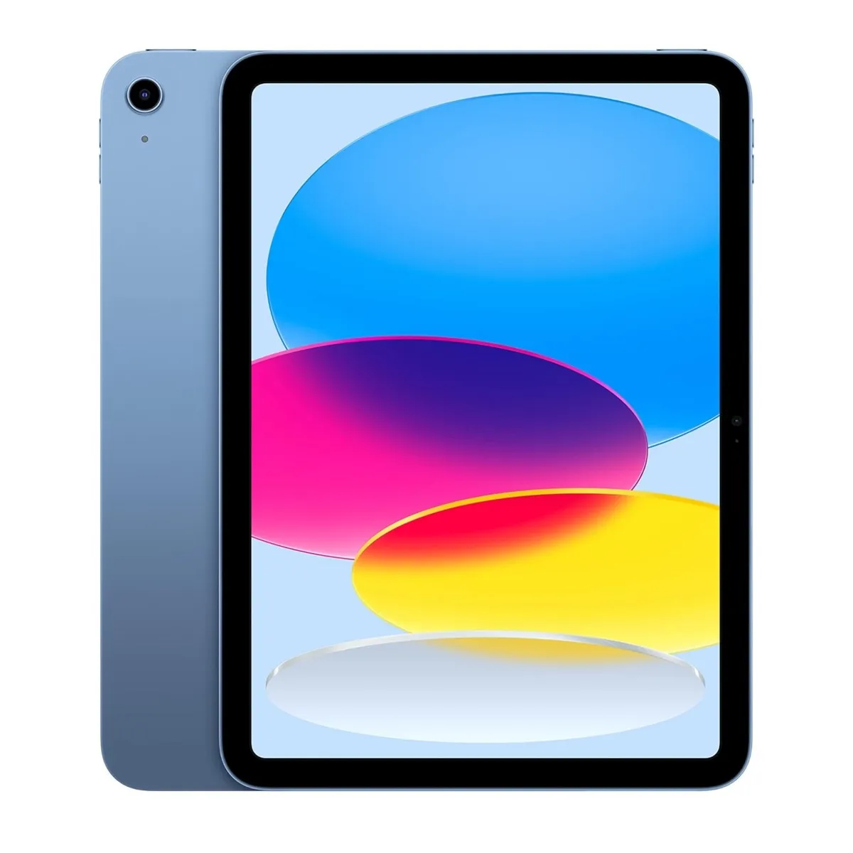 SNAPPLE - IPad 11va Gen 2025 11" 128GB A16 Wi-Fi Azul - Ipad 11 .