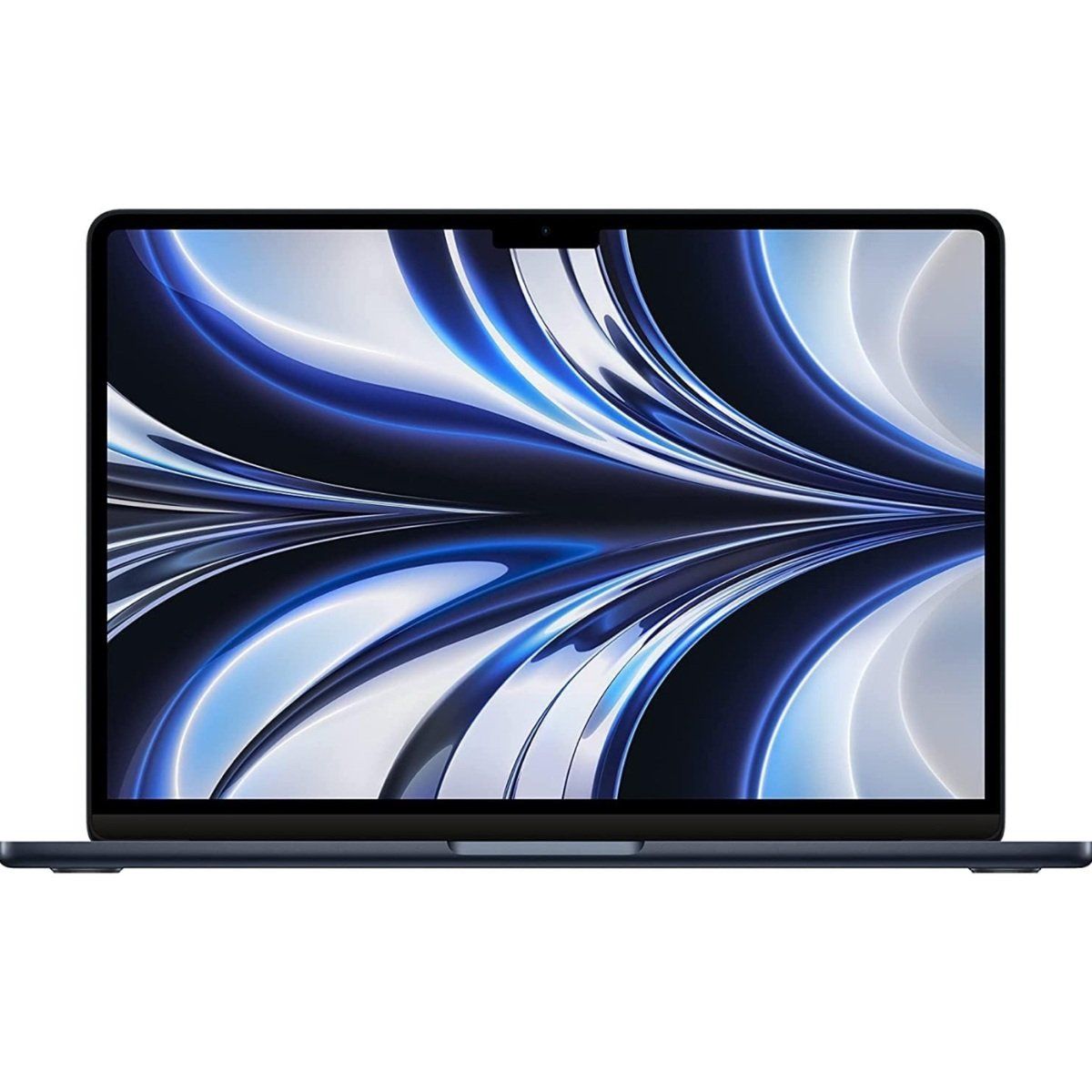 SNAPPLE - Macbook Air 13" 2023 M2 8gb RAM 256gb SSD Midnight / Medianoche