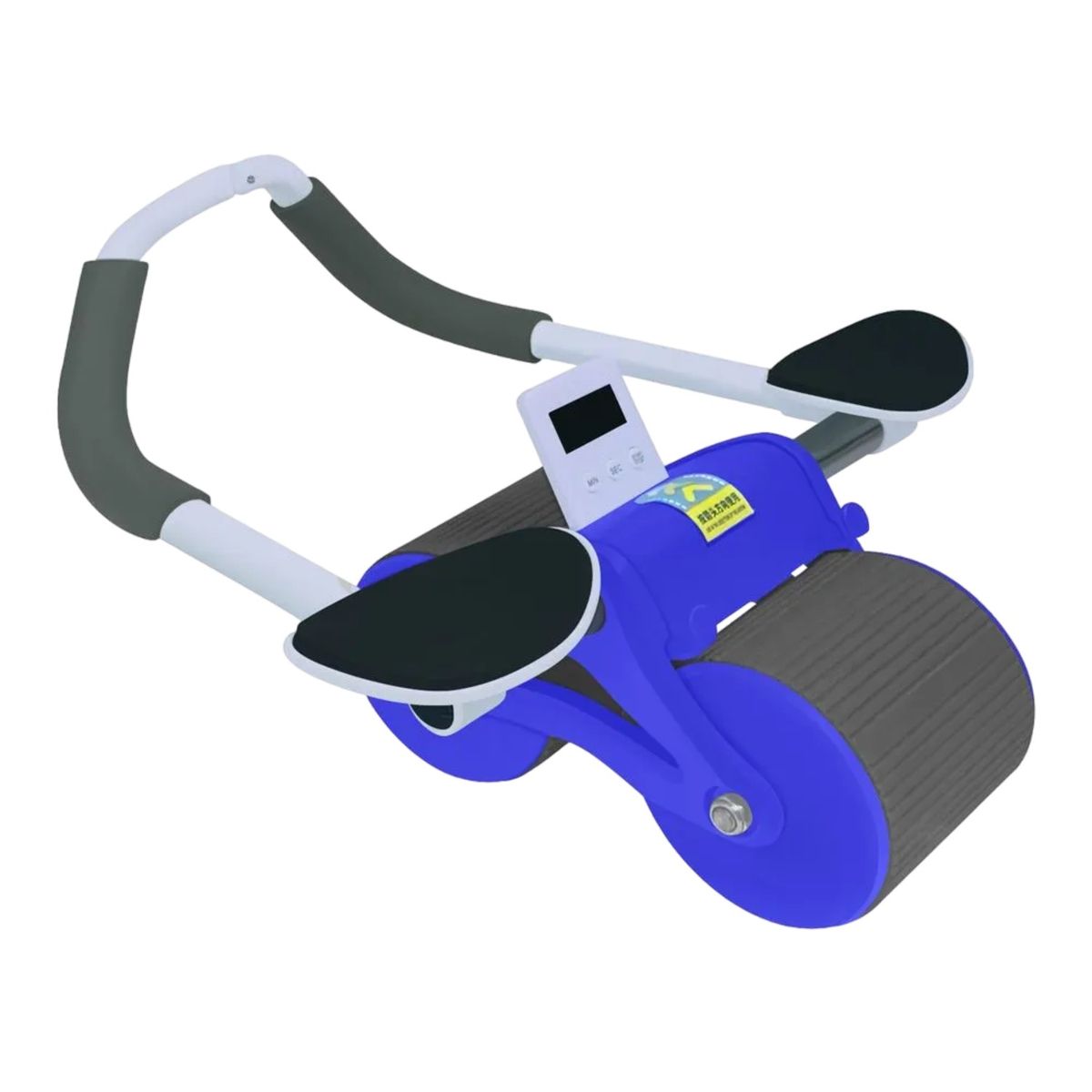 GENERICO - Rueda Abdominal Ejercicio Flexion Original