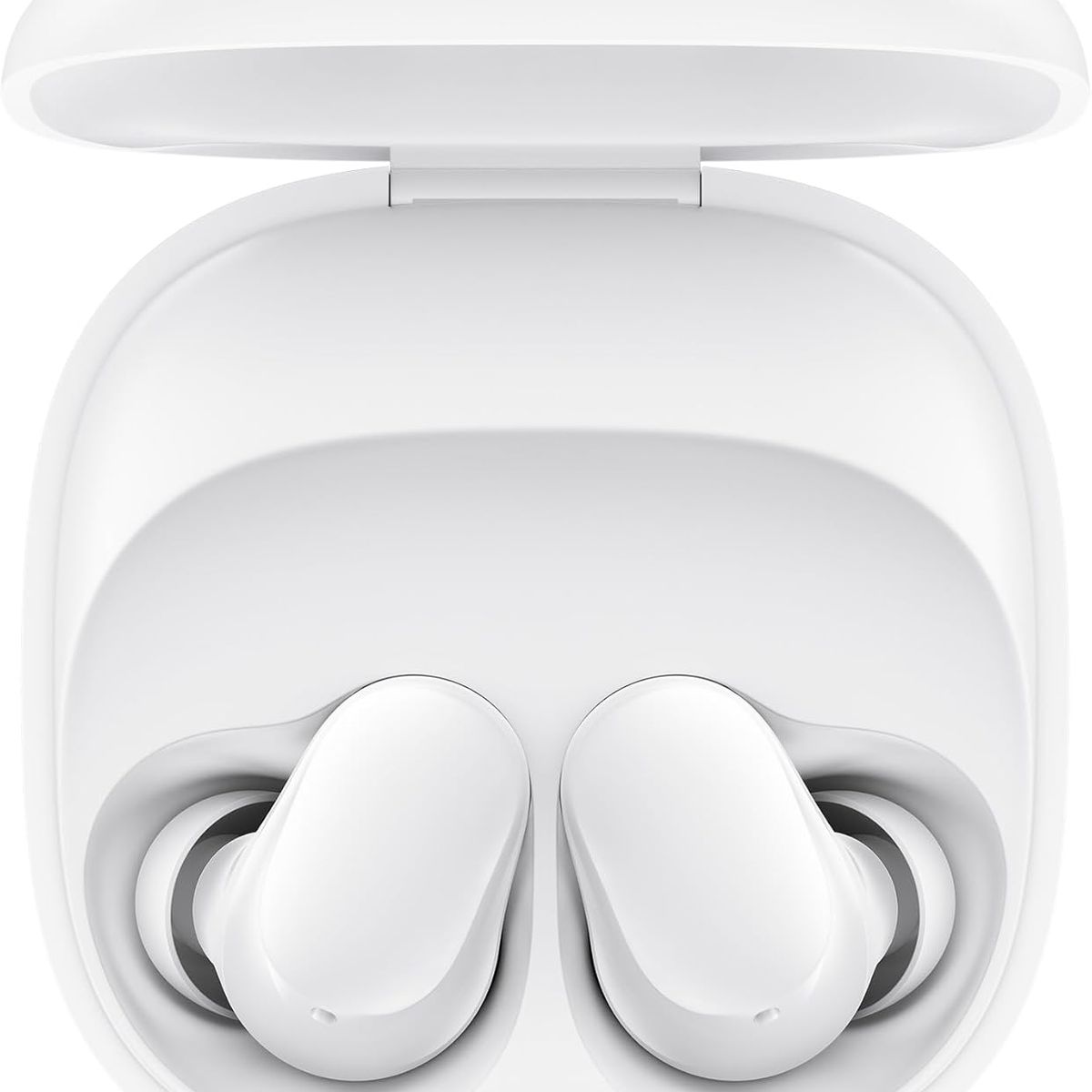 XIAOMI - Audifonos Xiaomi Redmi Buds 6 Play compatible con Android y iphone - blanco