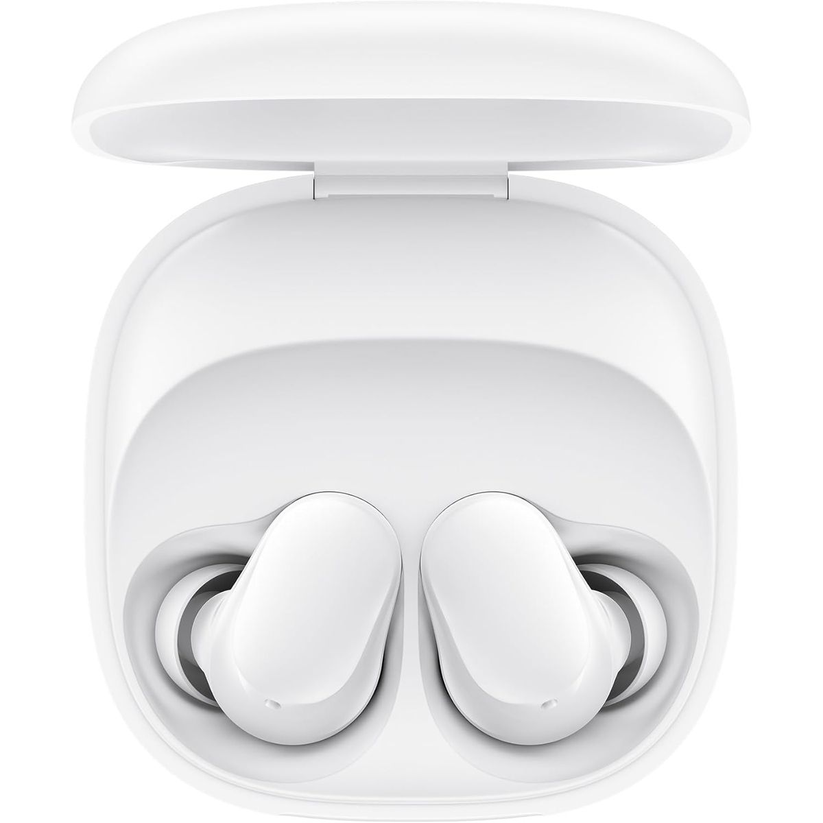 XIAOMI - Audifonos Xiaomi Redmi Buds 6 Play compatible con Android y iphone - blanco