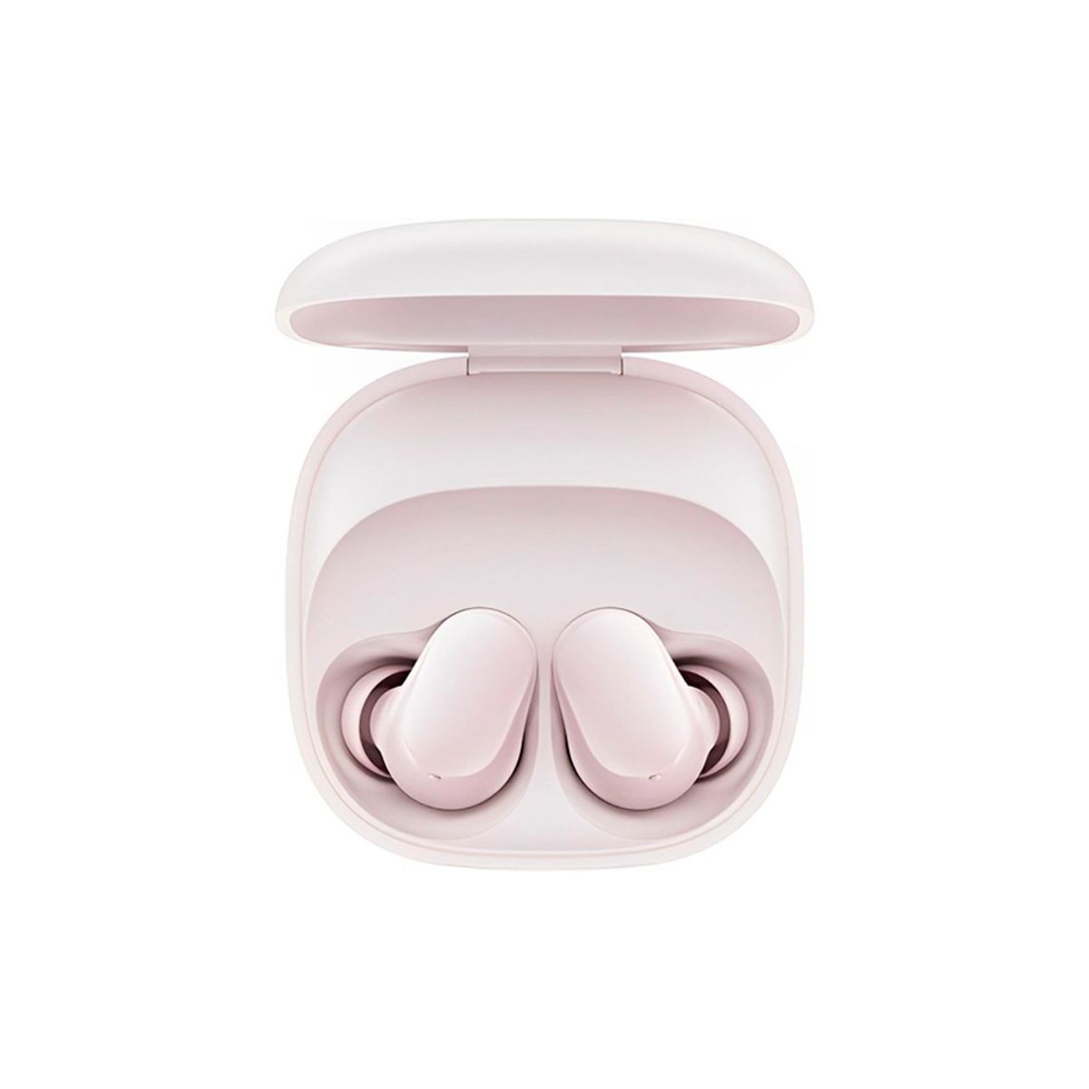 XIAOMI - Xiaomi Redmi Buds 6 Play - Auriculares, Ligeros, hasta 36 Horas de autonomía, Rosa