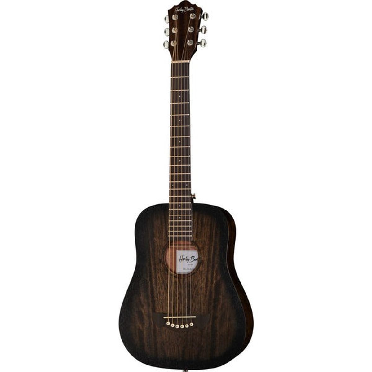 GENERICO - Harley Benton Delta Blues T