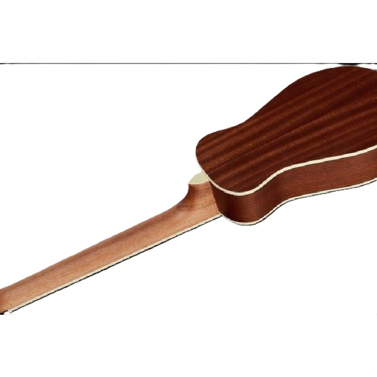 GENERICO - Harley Benton HB Traveler E-Steel