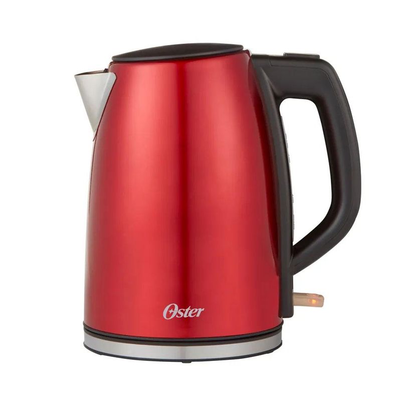 OSTER - Hervidor Eléctrico Oster Acero Inox 17L BVSTKT673CR