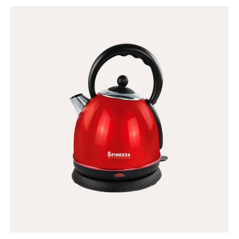 FINEZZA - Hervidor 2L FZ-634T - FINEZZA