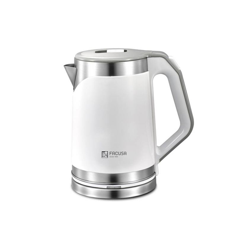 FACUSA - HERVIDOR GOURMET 2.0 LT 982001103 - FACUSA