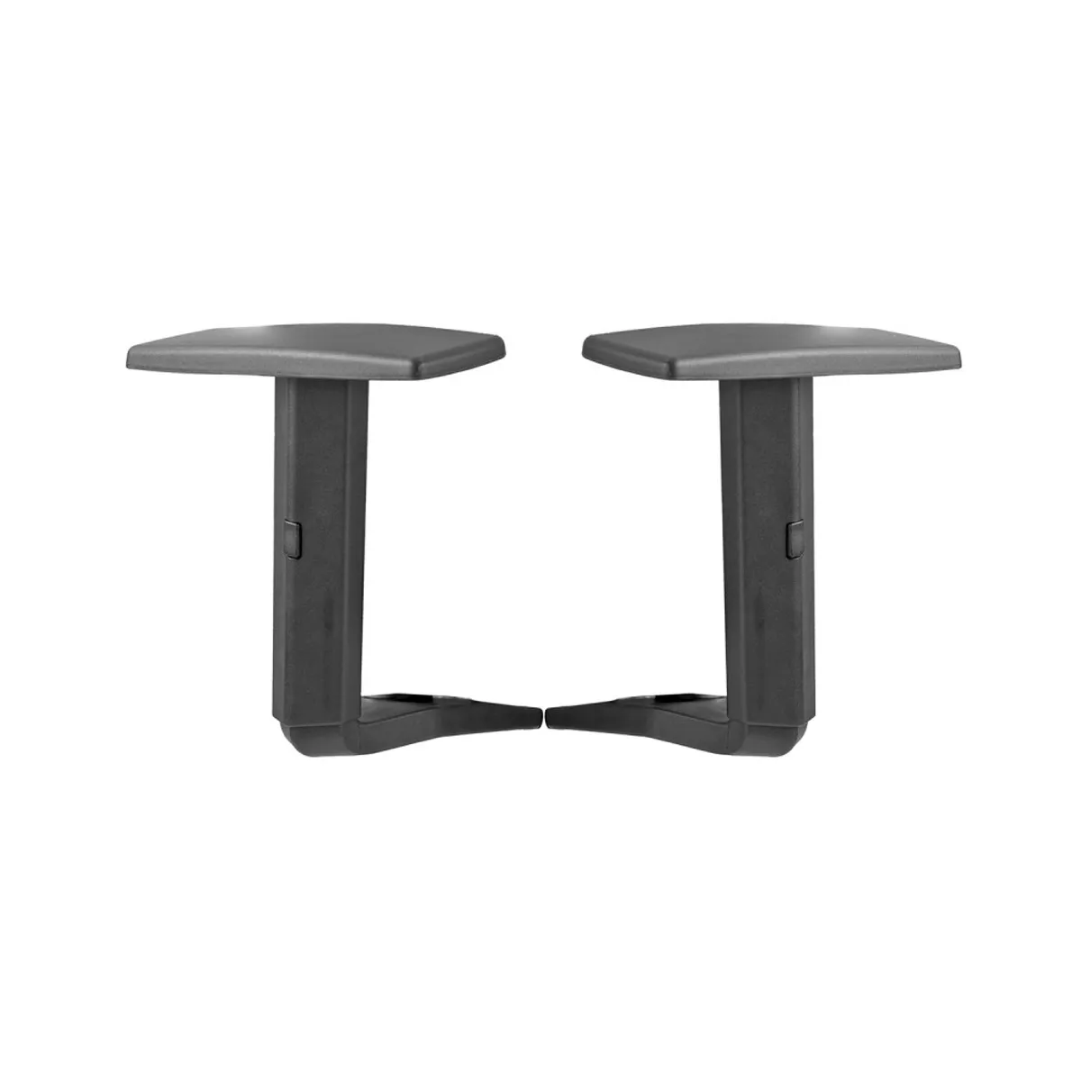 OFIDEAS - Pack De 2 Brazos Delphi Para Silla De Oficina Giratoria Ofideas