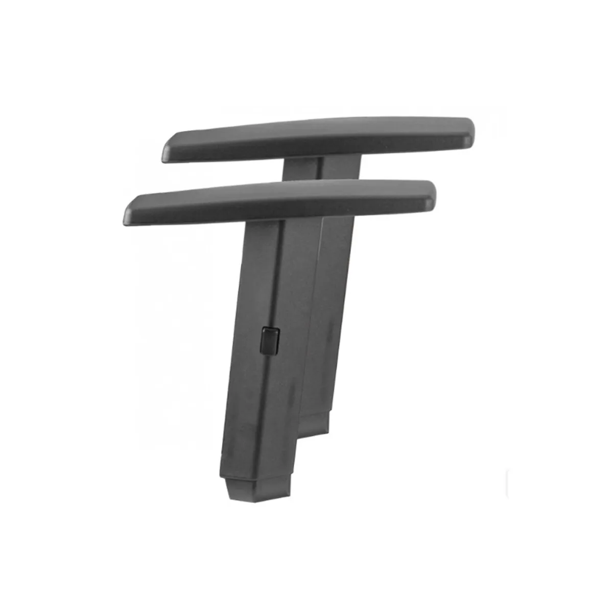 OFIDEAS - Pack De 2 Brazos Delphi Para Silla De Oficina Giratoria Ofideas