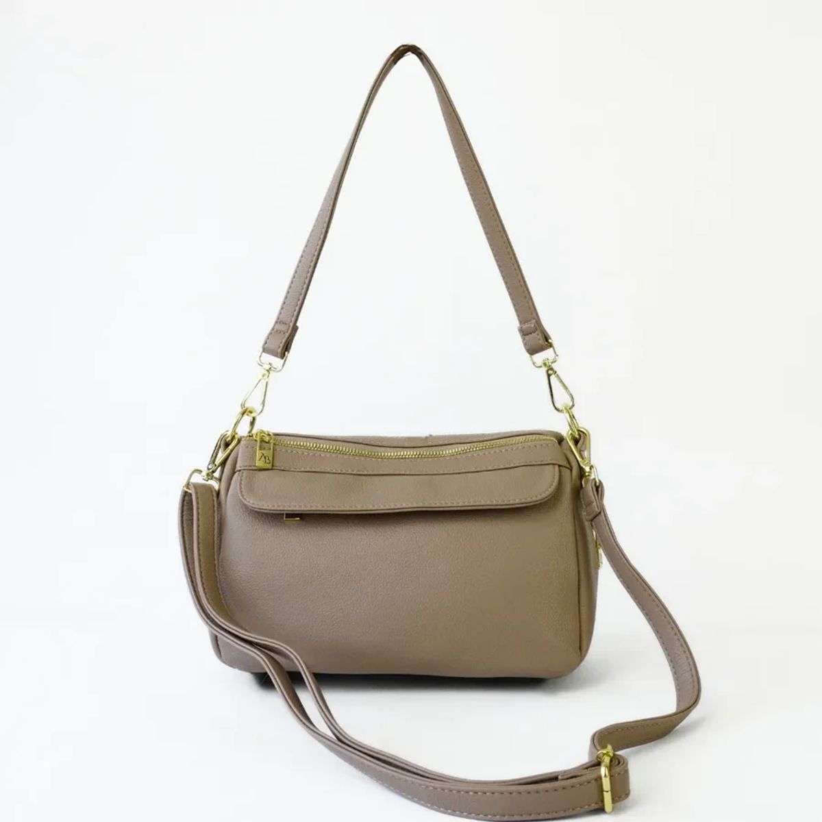 GENERICO - Morral crossbody Athena M2033