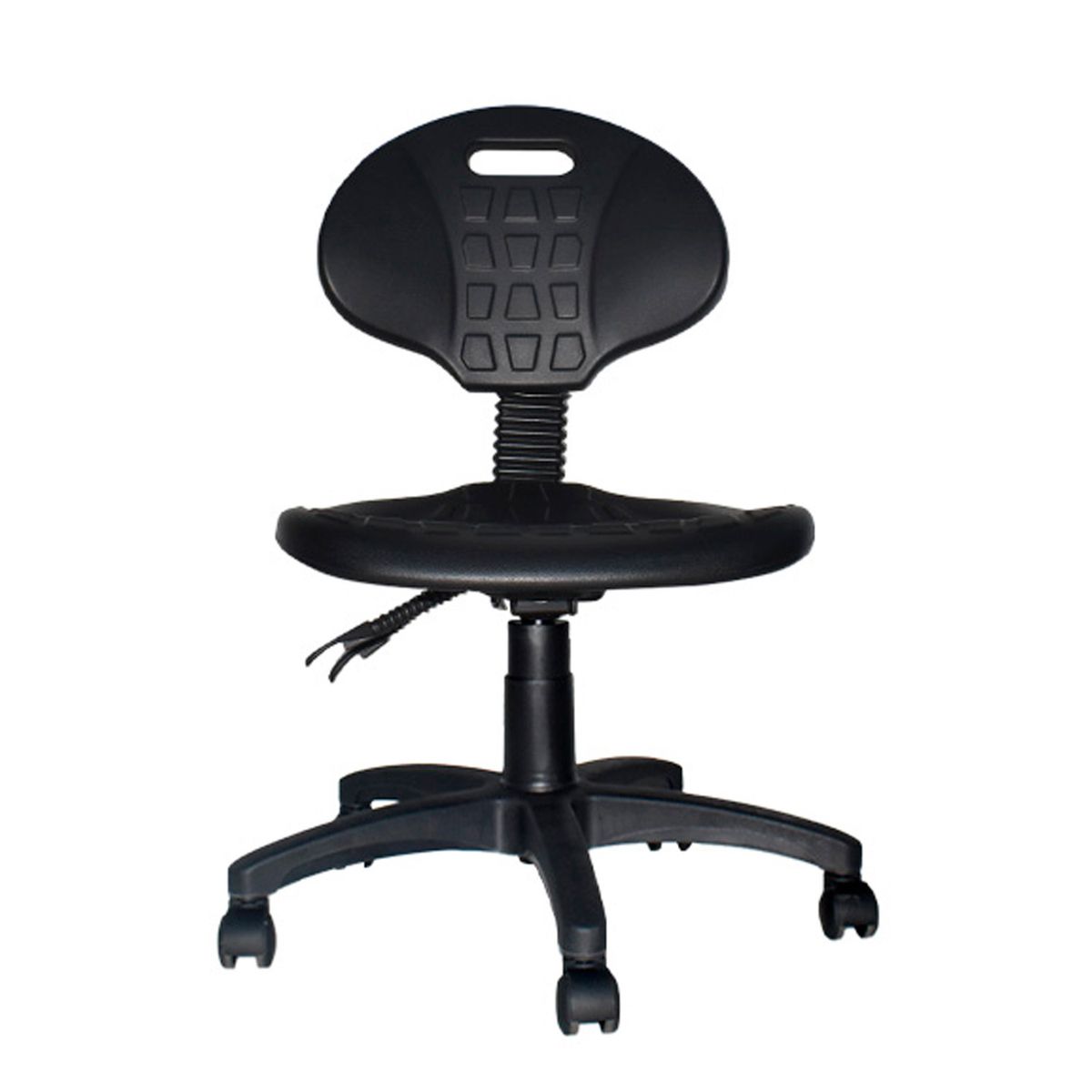 OFIDEAS - Silla Multifuncional Para Laboratorio Twig 2P Ofideas