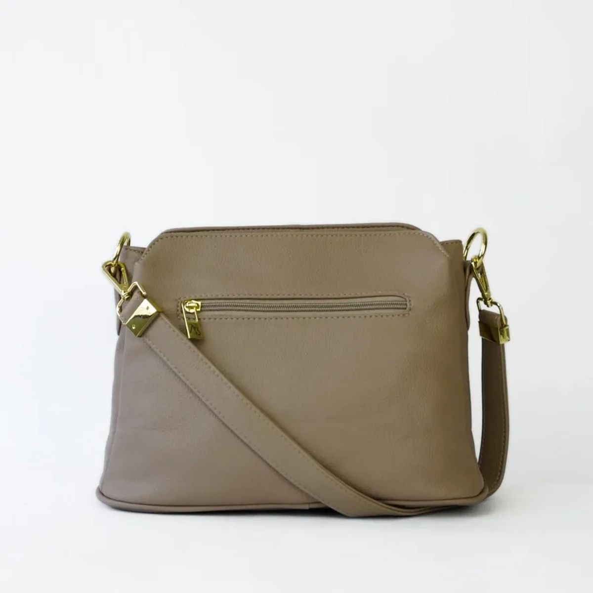 GENERICO - Morral crossbody Athena 6039