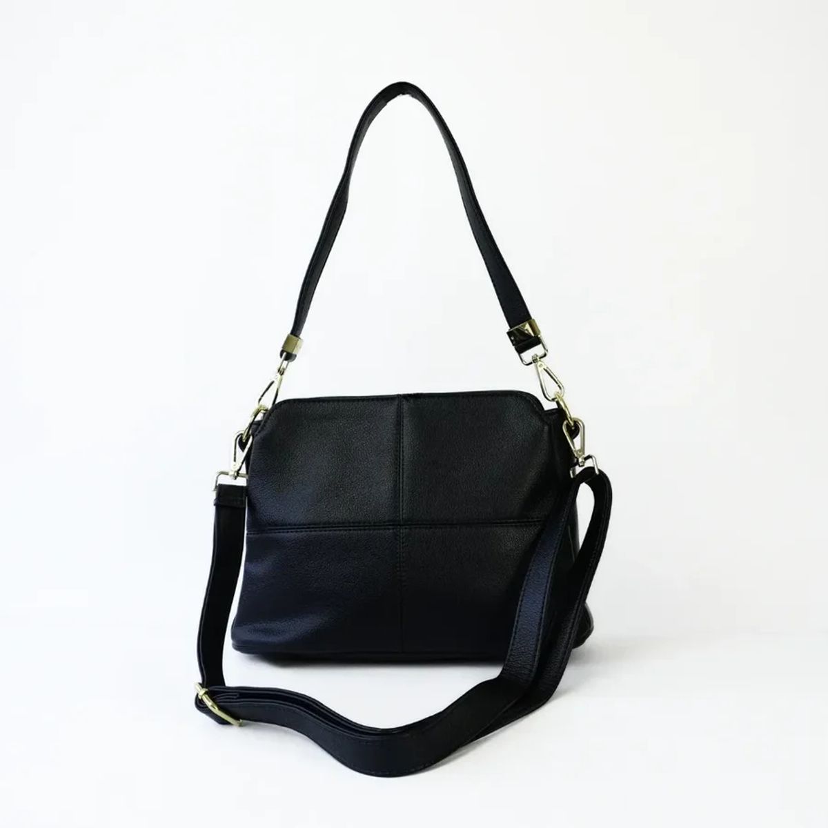 GENERICO - Morral crossbody Athena 6039