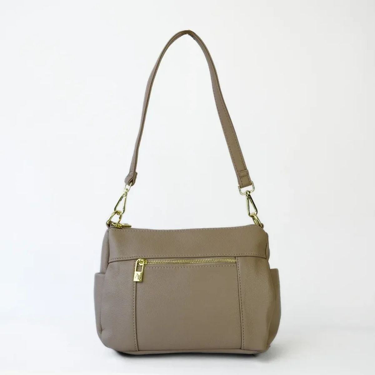 GENERICO - Morral crossbody Athena M105