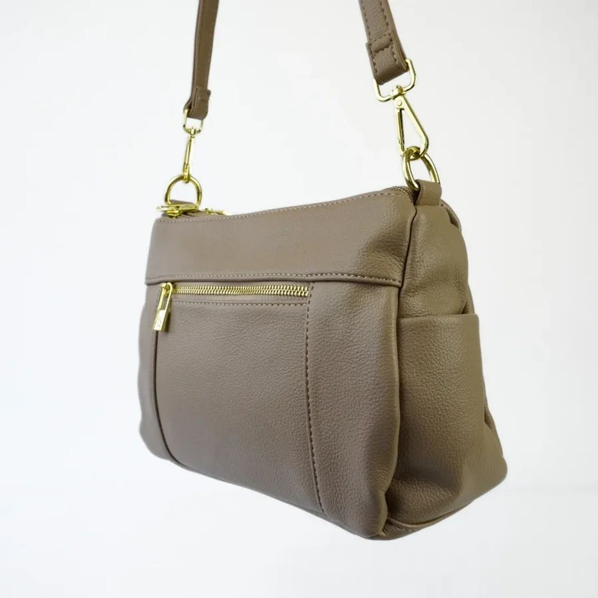 GENERICO - Morral crossbody Athena M105