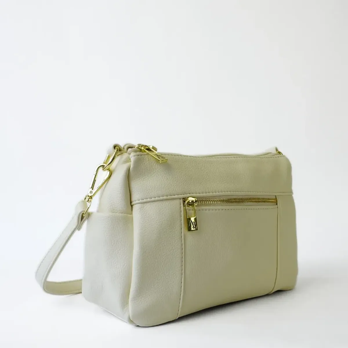 GENERICO - Morral crossbody Athena M105